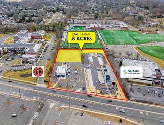More details for 1195-1207 Hamburg Tpke, Wayne, NJ - Retail for Lease