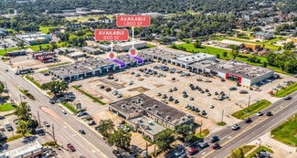 More details for 104 S Friendswood Dr, Friendswood, TX - Retail for Lease