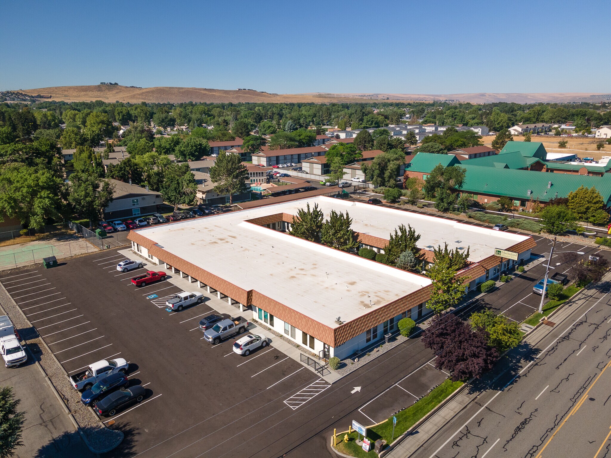 5219 Clearwater St, Kennewick, WA for lease Primary Photo- Image 1 of 14