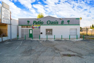 More details for 13659 Magnolia Ave, Corona, CA - Retail for Sale