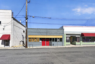 Plus de détails pour 118 S Broadway St, Yreka, CA - Commerce de détail à vendre