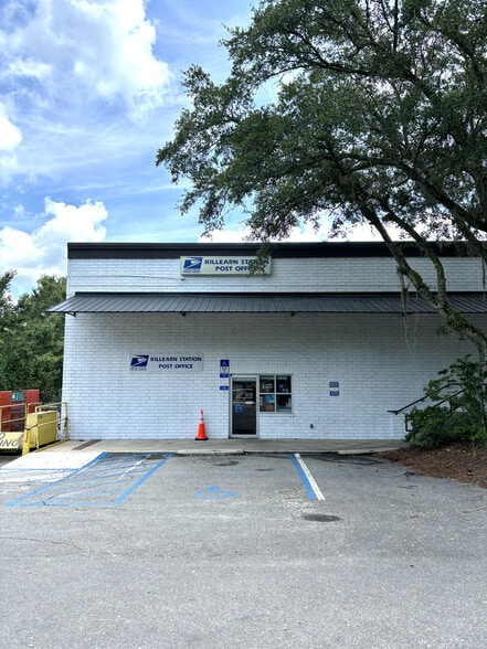 6800 Thomasville Rd, Tallahassee, FL for lease - Building Photo - Image 3 of 8