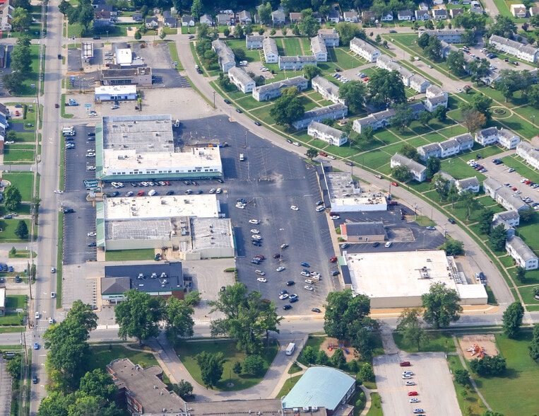 5300 N Illinois St, Fairview Heights, IL for sale - Building Photo - Image 2 of 4