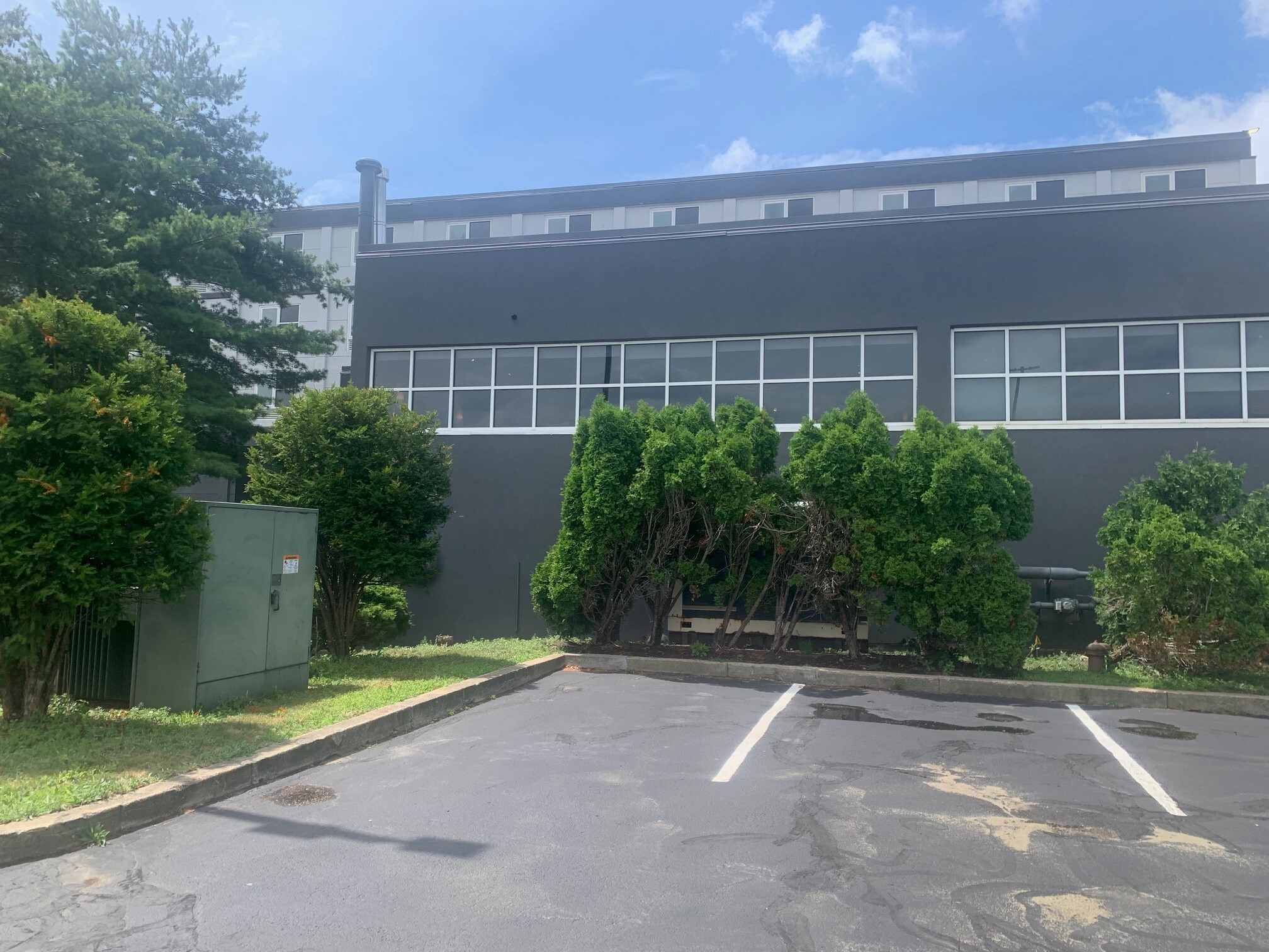 1850 Post Rd, Warwick, RI for lease Interior Photo- Image 1 of 22