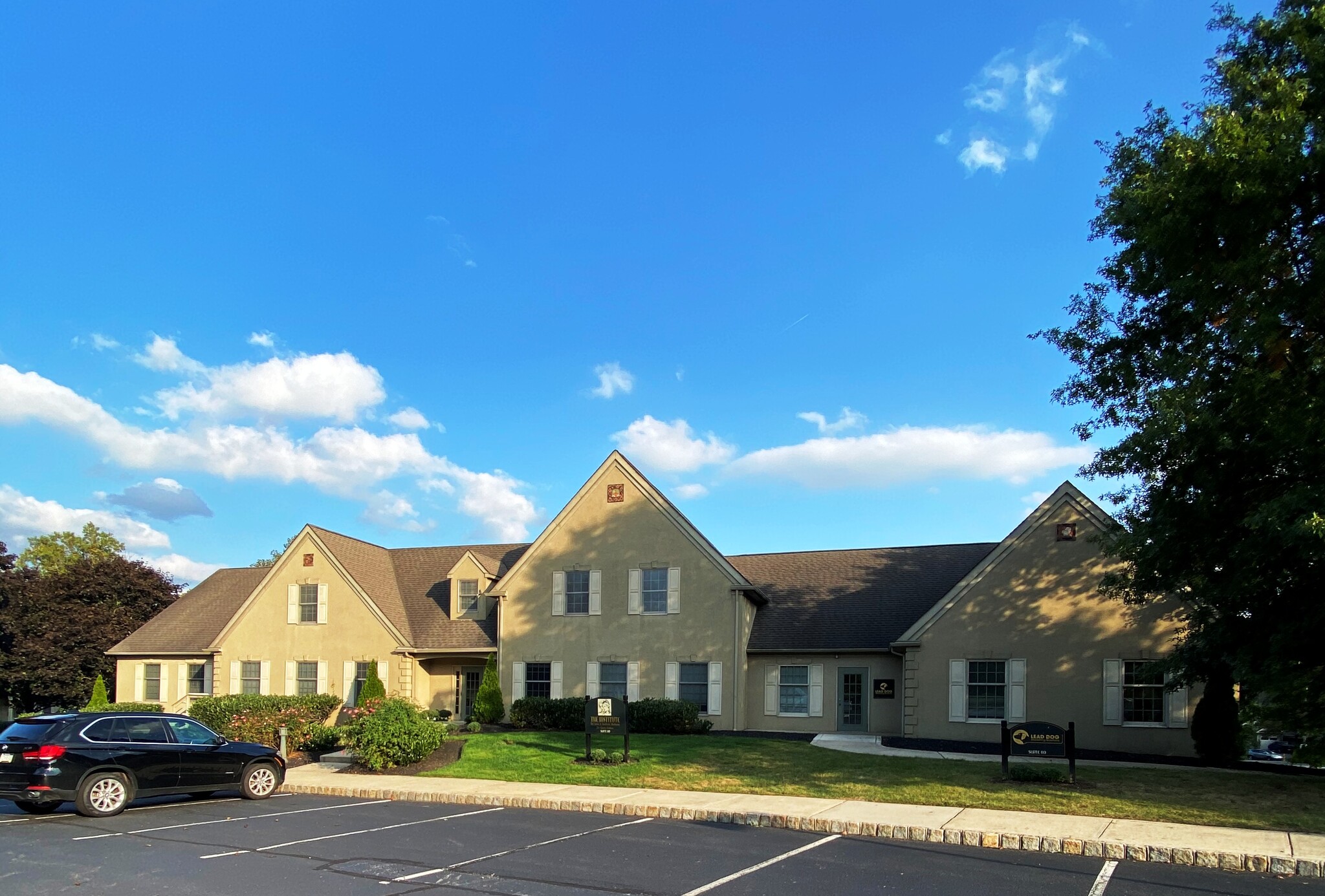 3900 Mechanicsville Rd, Doylestown, PA for lease Building Photo- Image 1 of 3