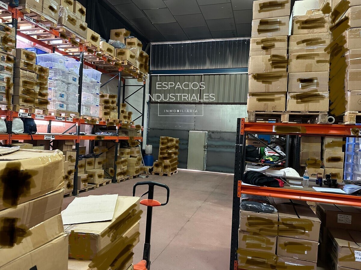 Moraleja de Enmedio, MAD 28950 - Unité 18 - - Plan d’étage - Image 1 of 17