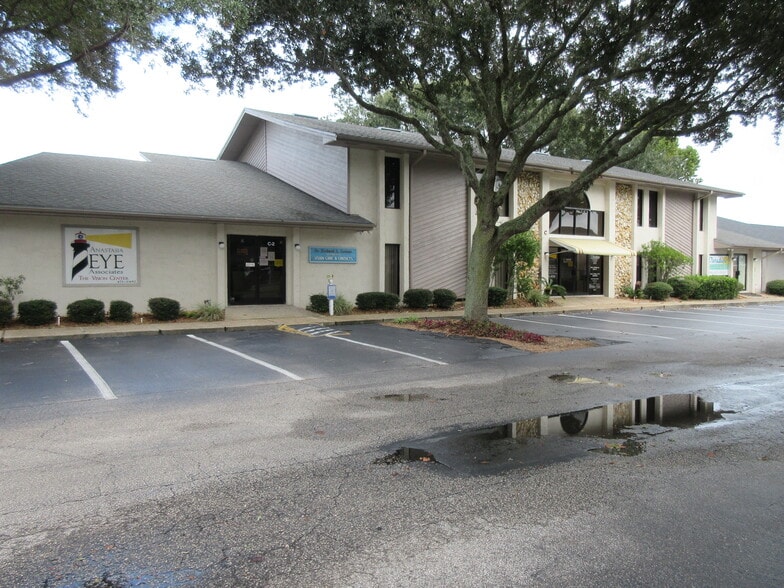 2225 A1A S, Saint Augustine, FL à louer - Photo principale - Image 1 de 9