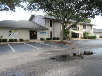 Plus de détails pour 2225 A1A S, Saint Augustine, FL - Bureau à louer