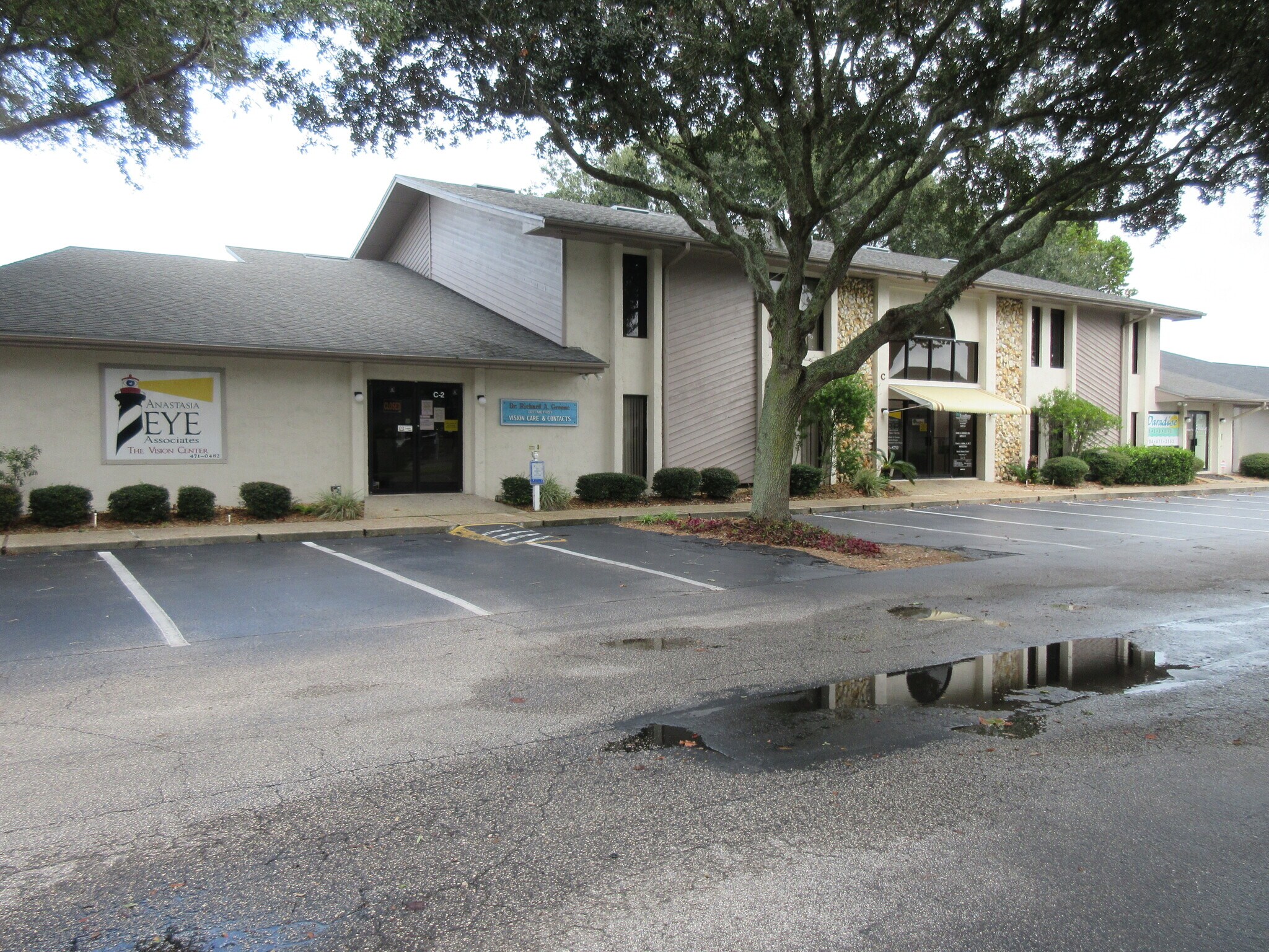 2225 A1A S, Saint Augustine, FL à louer Photo principale- Image 1 de 10