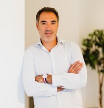 Guillaume Rouzies