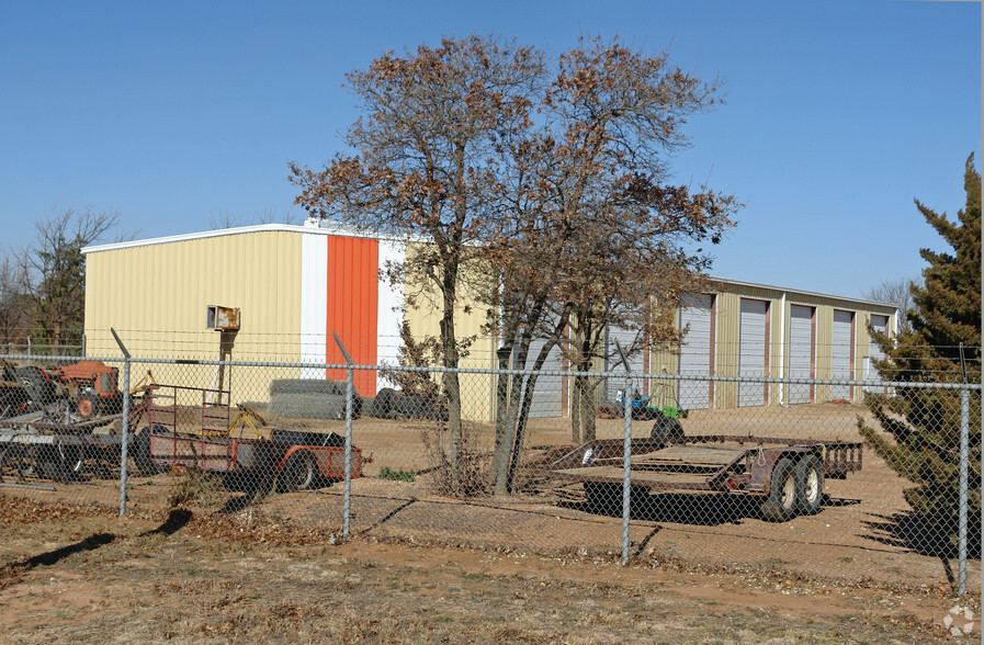 6708 66th St, Lubbock, TX à louer - Photo du bâtiment - Image 2 de 38