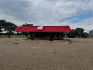 More details for 1392 US-60, Panhandle, TX - Retail for Sale