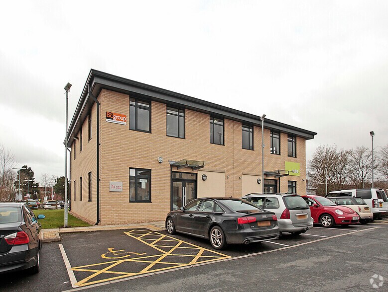 Dewhurst Quay, Warrington à louer - Photo du bâtiment - Image 1 de 6