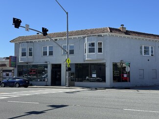 More details for 2200 S El Camino Real, San Mateo, CA - Retail for Lease