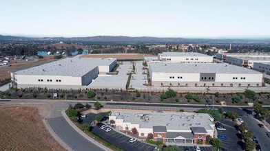 3000 Horseless Carriage dr, Norco, CA - AERIAL map view - Image1