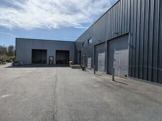 More details for Industrial for Lease