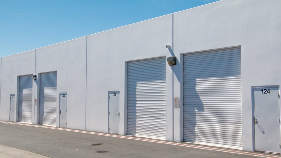 14300 Elsworth St, Moreno Valley, CA for lease - Building Photo - Image 3 of 21