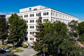 Plus de détails pour 520 S La Fayette Park Pl, Los Angeles, CA - Bureau à louer