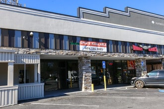 8540 Roswell Rd, Atlanta, GA à louer Photo intérieure- Image 1 de 16