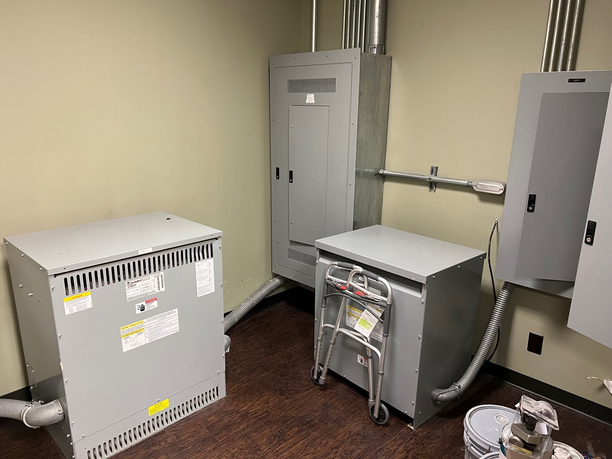 11110 E I-10 Fwy, Houston, TX for sale Interior Photo- Image 1 of 20