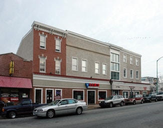 More details for 139 W Main St, Norristown, PA - Office for Lease