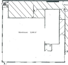 3113 S Lynn Ave, Minneapolis, MN for lease Interior Photo- Image 1 of 1