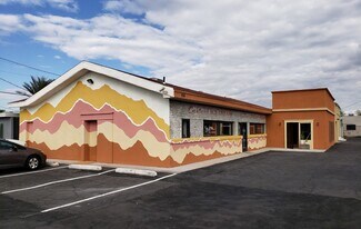 Plus de détails pour 1710 N 16th St, Phoenix, AZ - Commerce de détail à louer