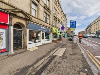 More details for 3-6 London Rd, Edinburgh - Retail for Sale