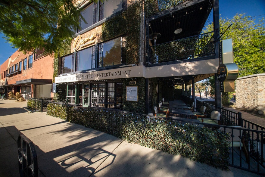 197 E 2nd St, Pomona, CA for sale - Building Photo - Image 3 of 28