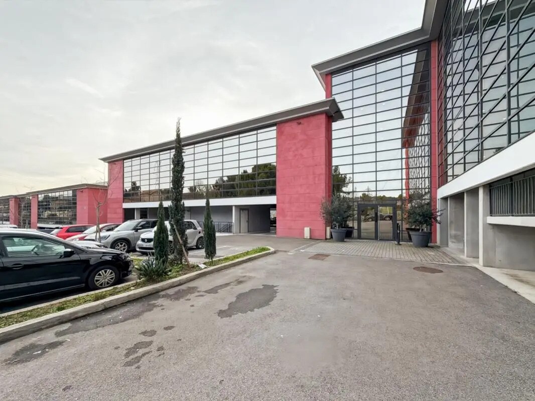 148 Traverse De La Martine, Marseille for lease Building Photo- Image 1 of 13