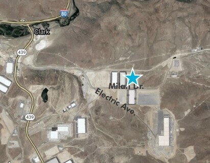 727 Milan Dr, Sparks, NV à louer - Photo du bâtiment - Image 2 de 11