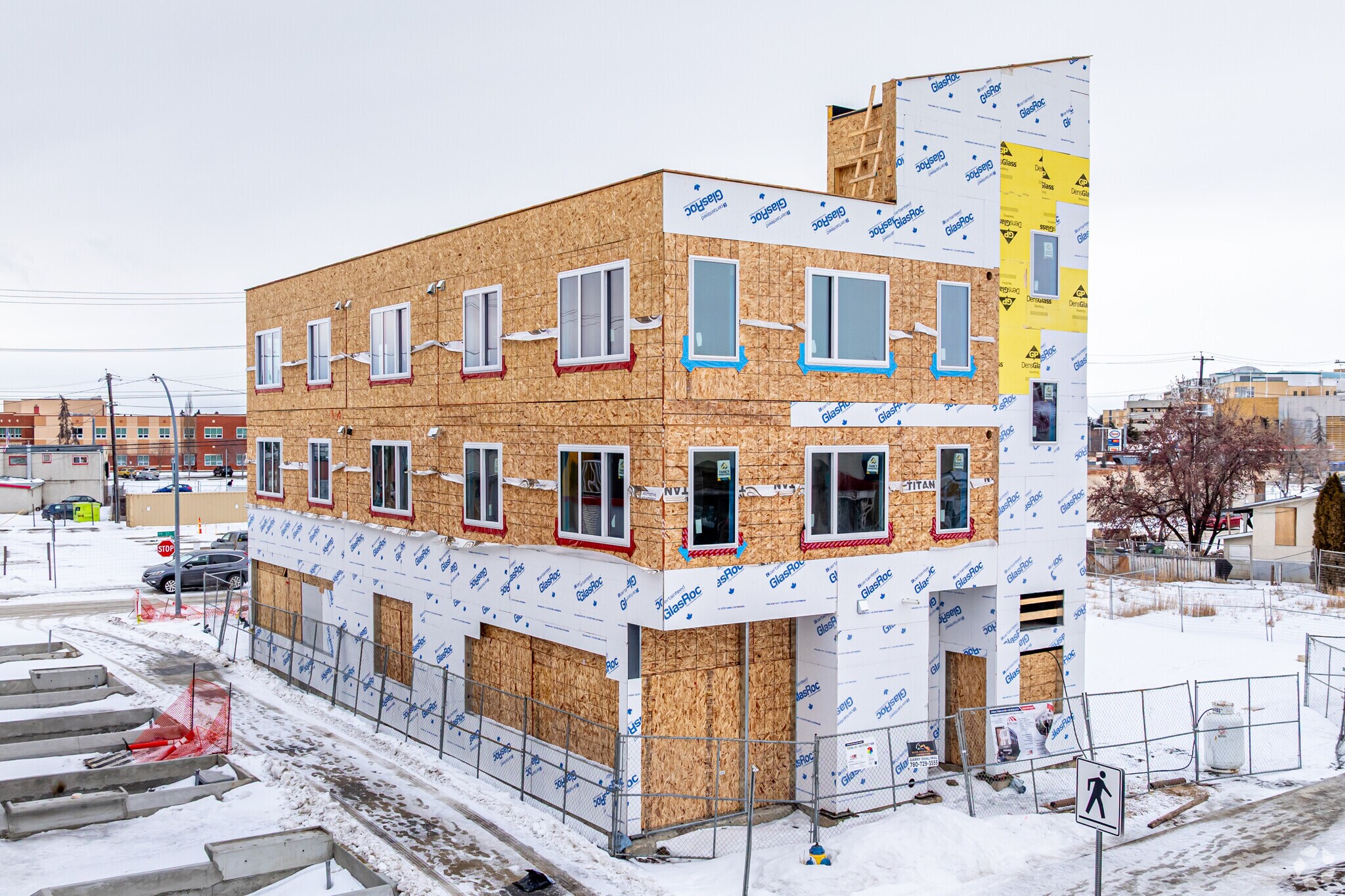 10818 98 NW st, Edmonton, AB à vendre Photo principale- Image 1 de 1