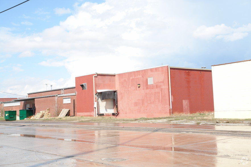 901 E Morris St, Wichita, KS à vendre - Photo du bâtiment - Image 3 de 42