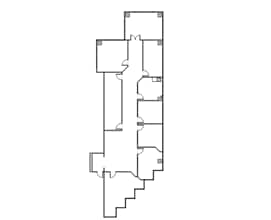 2401 Fountain View Dr, Houston, TX for lease Floor Plan- Image 1 of 1