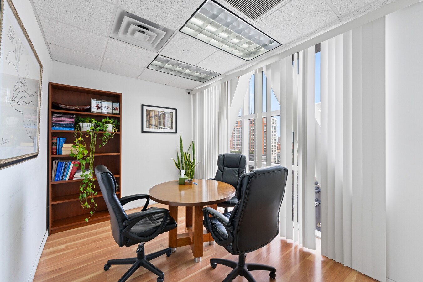 136-33 37th Ave, Flushing, NY 11354 - Unité 9B -  - Photo intérieure - Image 1 of 5