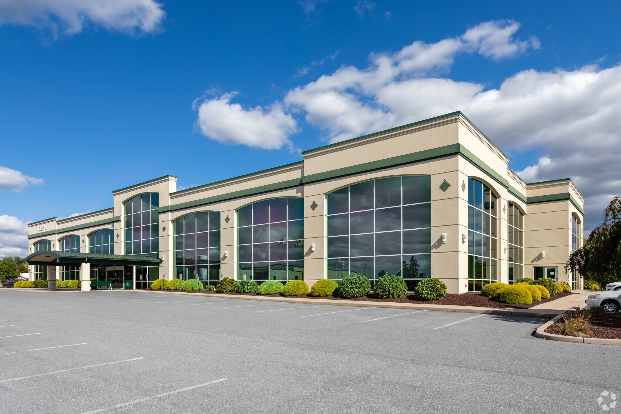 13511 Label Ln, Hagerstown, MD for lease Building Photo- Image 1 of 9