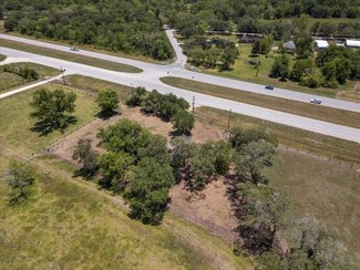 Plus de détails pour 15479 Tx Highway, Sweeny, TX - Terrain à vendre