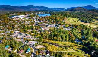 Plus de détails pour 6110 Sentinel Rd, Lake Placid, NY - Spécialité à vendre