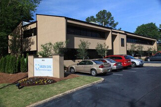 Plus de détails pour 3512 Old Montgomery Hwy, Birmingham, AL - Bureau à vendre