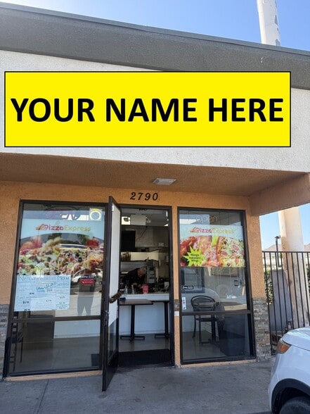 2790 E Lincoln Ave, Anaheim, CA à louer - Photo du bâtiment - Image 2 de 16