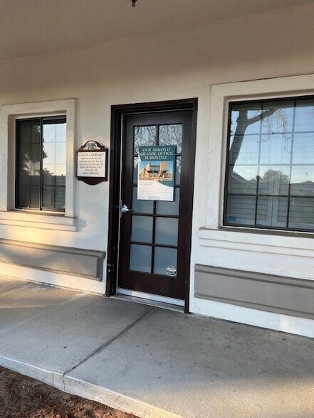 310 S Halcyon Rd, Arroyo Grande, CA for sale - Building Photo - Image 3 of 8