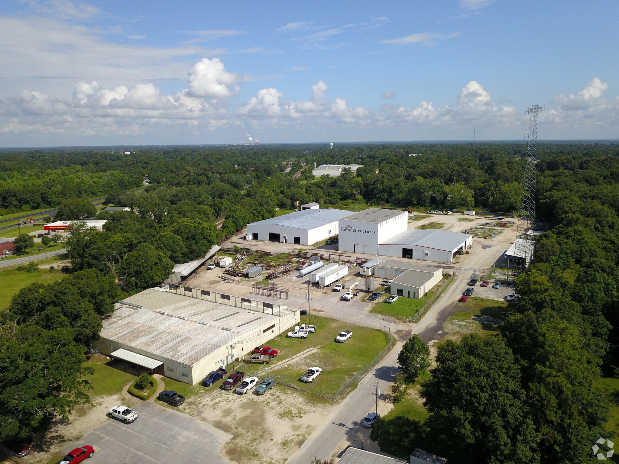 101 E Roberts Rd, Pensacola, FL à vendre Photo principale- Image 1 de 18