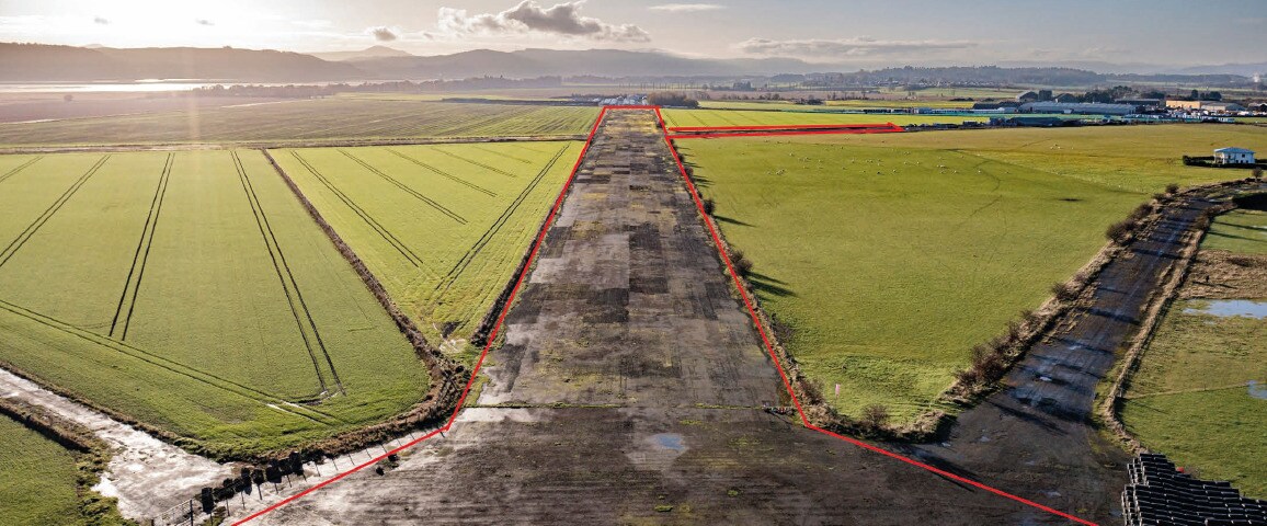 Grange, Errol à louer Photo du bâtiment- Image 1 de 16