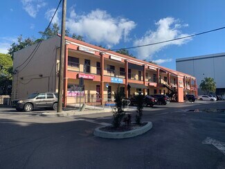 Plus de détails pour 4707 W Gandy Blvd, Tampa, FL - Bureau à louer