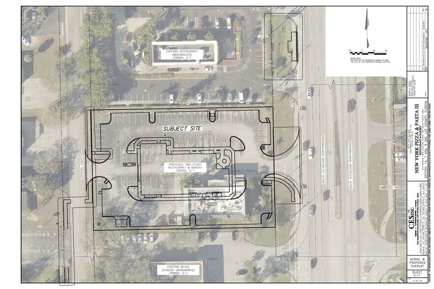 12300 S Cleveland Ave, Fort Myers, FL à vendre - Autre - Image 2 de 2