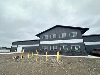 More details for 5410 Knox Ave, Billings, MT - Industrial for Sale