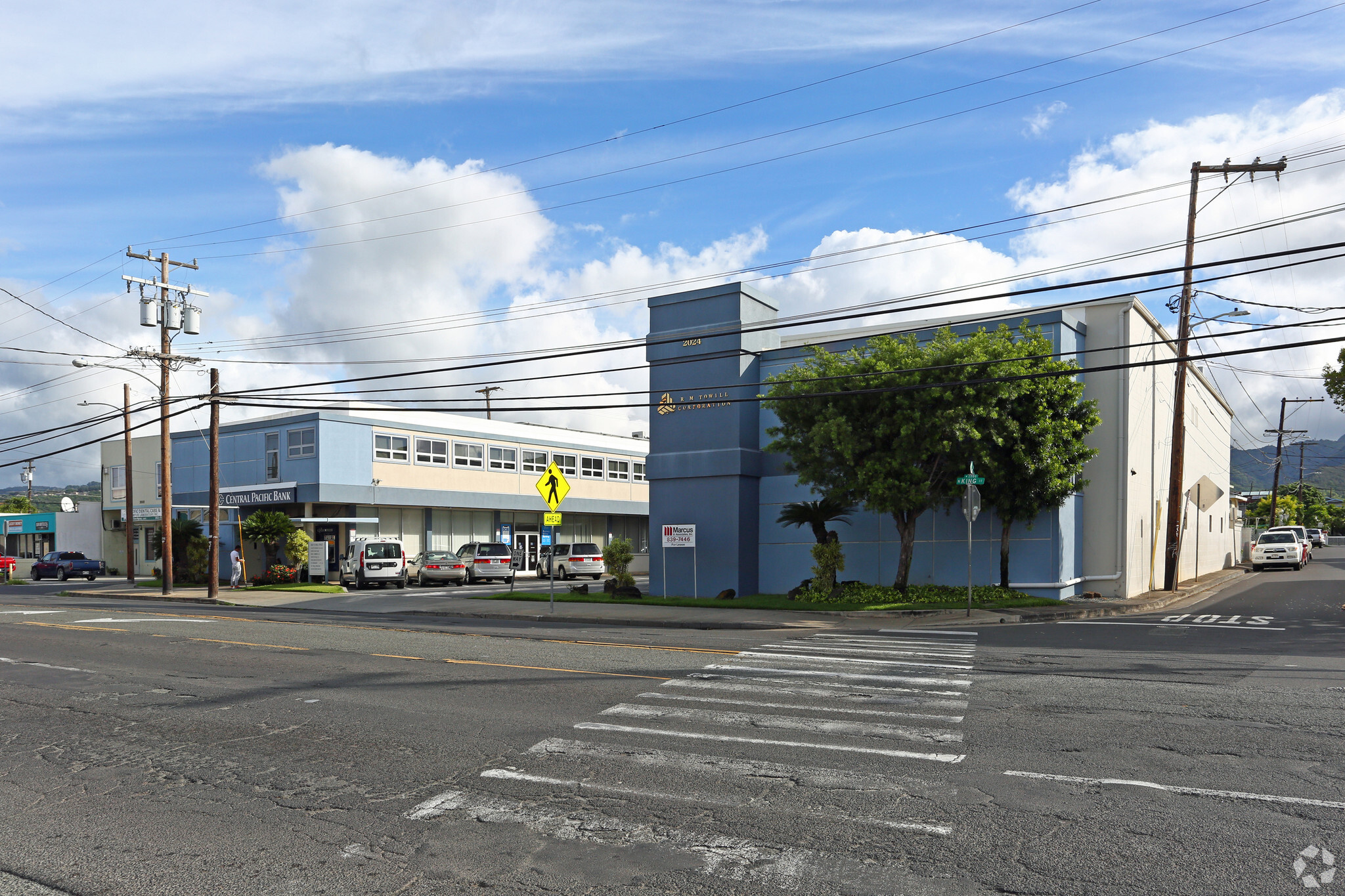 2024 N King St, Honolulu, HI for sale Primary Photo- Image 1 of 1