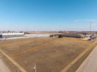 More details for 4114 Wicker Rd, Bloomington, IL - Land for Sale