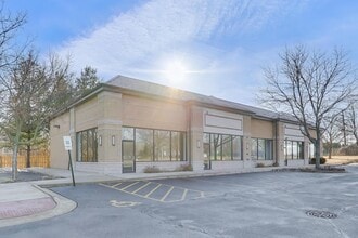 2220 Cook Line Rd, Algonquin, IL for lease Interior Photo- Image 2 of 12