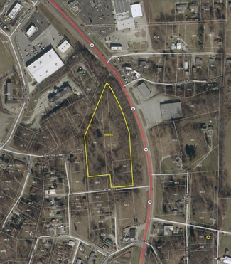 More details for 363 Fuller St, Tell City, IN - Land for Sale